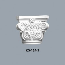 KG124-3C kolonos galvutė